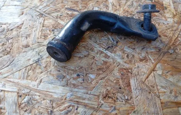 Renault Laguna II Other gearbox part 