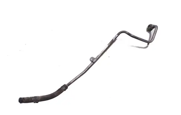 Volkswagen Touareg II Engine coolant pipe/hose 057121491J