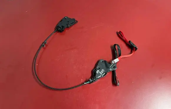 BMW X7 G07 Seat adjustment assembly C67959
