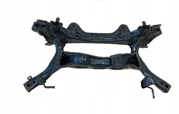 Toyota Yaris XP210 Rear axle beam with reductor 