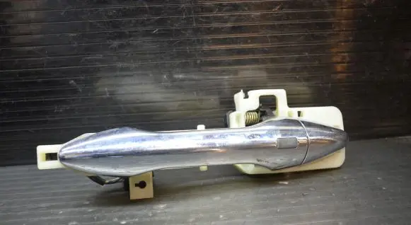 Hyundai ix35 Front door exterior handle
