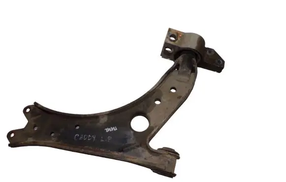 Volkswagen Caddy Front control arm 1K0407190E