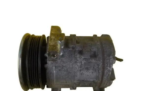 Alfa Romeo Giulietta Air conditioning (A/C) compressor (pump) 51794515