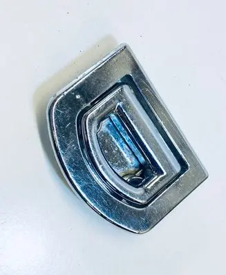 Audi A8 S8 D3 4E Tie down hook / loop 8E0864203B