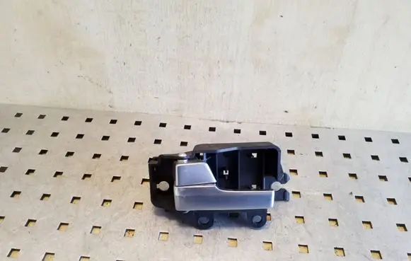 Ford C-MAX I Rear door interior handle 3M51R22601