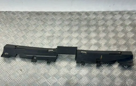 Renault Trafic II (X83) Radiator trim 93854399 8200414161 1020486
