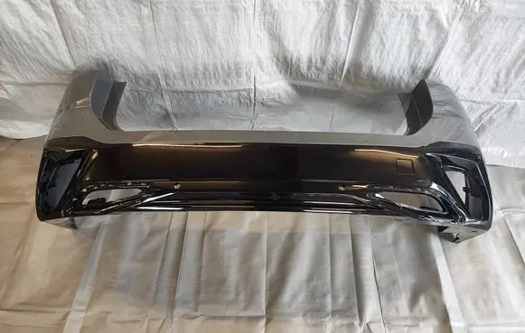 Peugeot 308 Rear bumper 9840113280