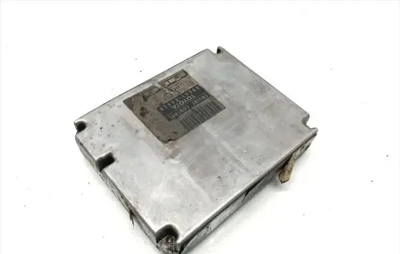 Toyota Camry Engine control unit/module 89661-06420 175700-9051
