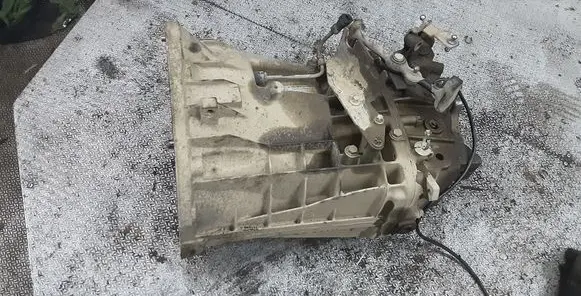 Mercedes-Benz Sprinter W901 W902 W903 W904 Manual 5 speed gearbox 711620
