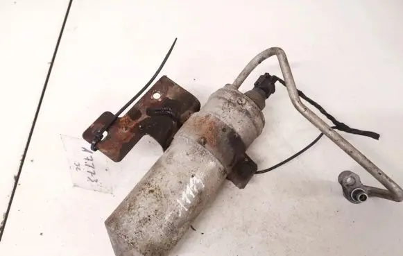 Mazda 626 Air conditioning (A/C) air dryer 