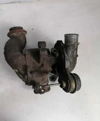 Peugeot 406 Turbo K03321246 K03024DA5025551