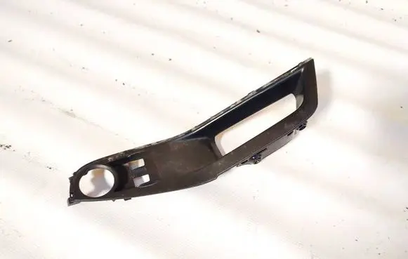Ford Fiesta Front door window switch trim c1bba240a41