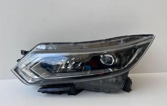 Nissan Qashqai Headlight/headlamp 100-19011