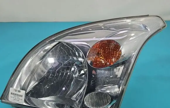 Toyota Land Cruiser (J120) Headlight/headlamp IMPRK1521689