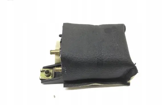 Vacuum valve