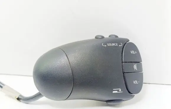 Renault Scenic I Other switches/knobs/shifts