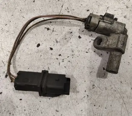 Peugeot 508 Camshaft position sensor 9665443580