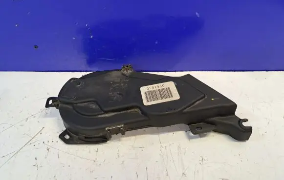 Volvo S40 Timing belt guard (cover) 30757230 0537550