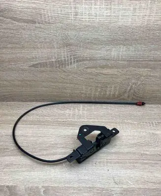 BMW X5 E53 Engine bonnet/hood lock/catch 8408963
