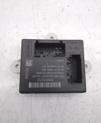 Volvo V60 Other control units/modules 31343044