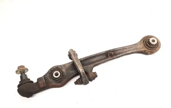 Volkswagen Phaeton Front control arm 4E0407155D