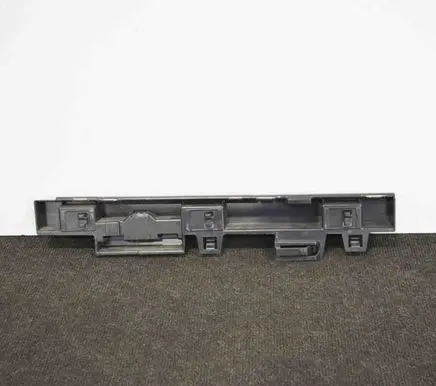 BMW 2 F22 F23 Sill/side skirt trim 7268075