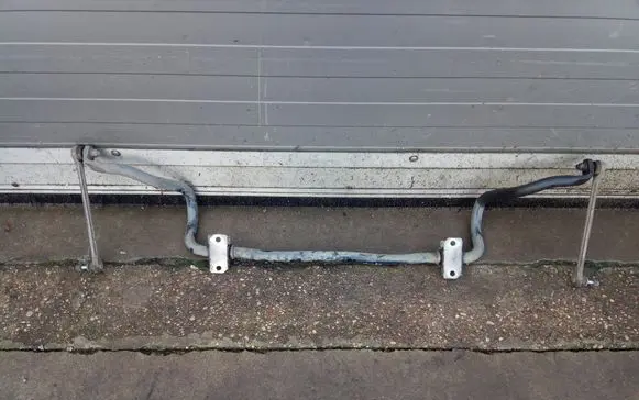 Ford B-MAX Front anti-roll bar/sway bar AY115494BA