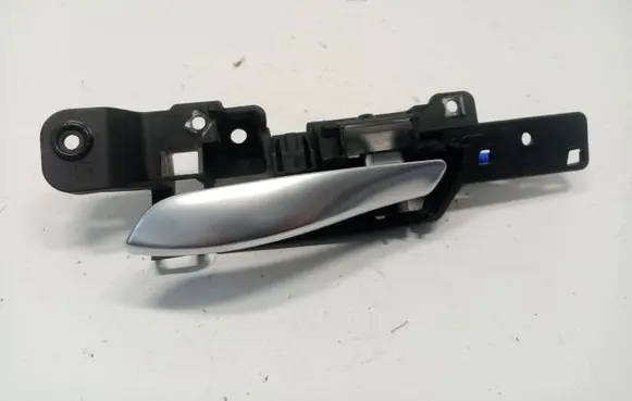 BMW X6 E71 Rear door interior handle 51229112439