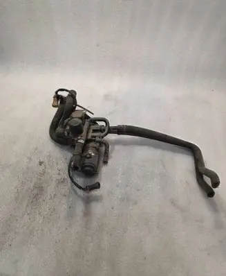 Audi A8 S8 D2 4D Coolant heater control valve 4D0959617A 1136008850