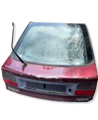 Renault Laguna I Truck tailgate 