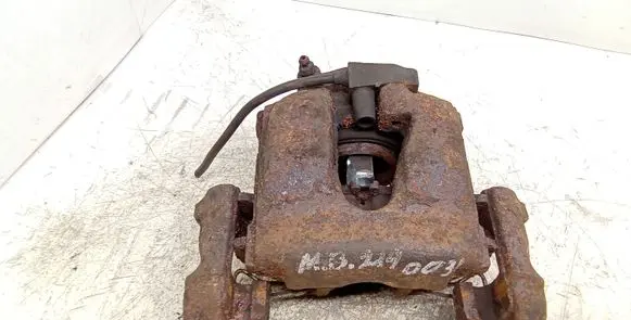 Mercedes-Benz E W210 Front brake caliper