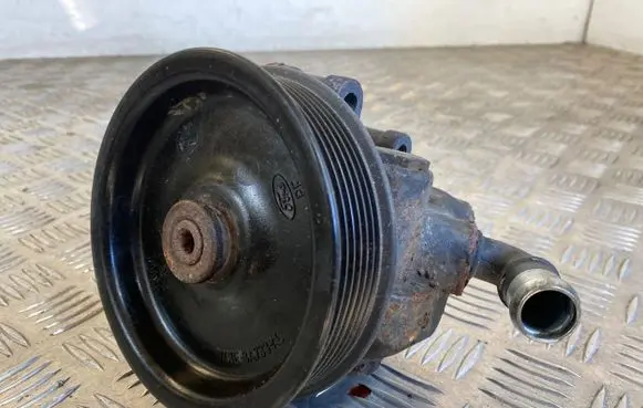 Ford Transit Power steering pump HBDKT 8EB2830