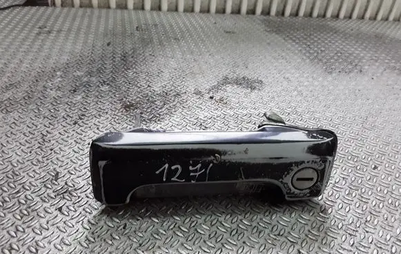 Volkswagen Transporter - Caravelle T4 Sliding door exterior handle 7D08437041
