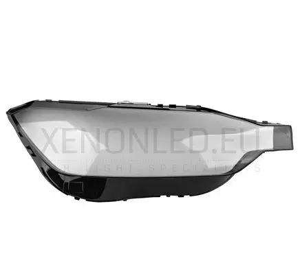 Volvo XC60 Headlight lense 