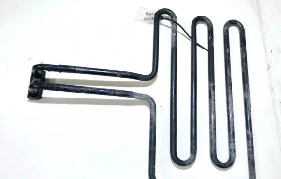 BMW 5 E39 Power steering hose/pipe/line