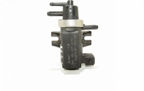 Seat Ibiza II (6k) Turbo solenoid valve 1H0906627