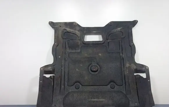 BMW 6 F12 F13 Front underbody cover/under tray 7289088
