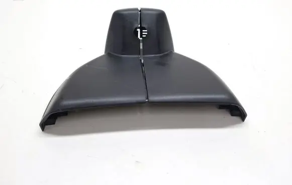 Opel Astra L Rear view mirror (interior) 9835072880