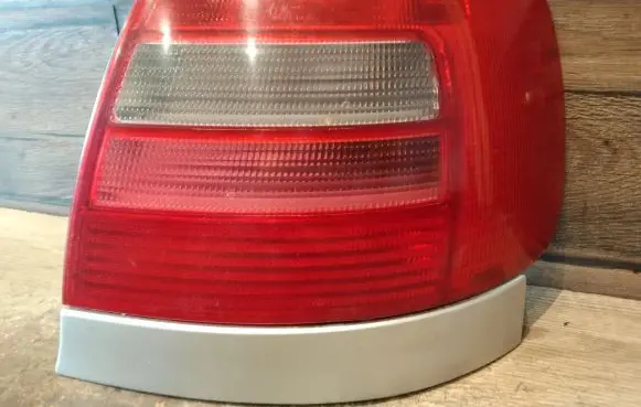 Audi A4 S4 B5 8D Rear/tail lights