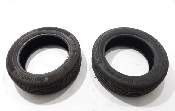 Renault Clio V R20 summer tire 19555R16