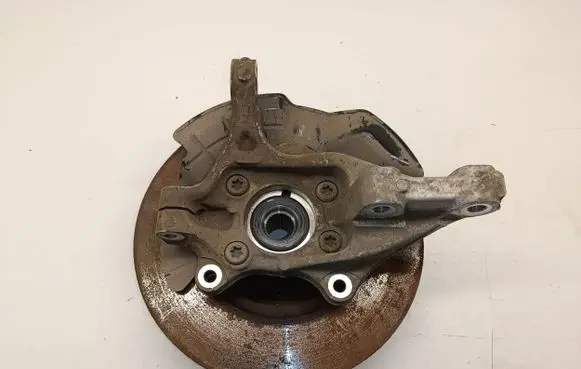 KIA Sportage Front wheel hub