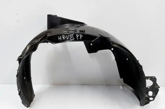 Honda HR-V Front wheel arch liner splash guards 74101-3M0