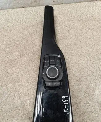 BMW 1 E82 E88 Head unit multimedia control 9261704 033623101 140426R0