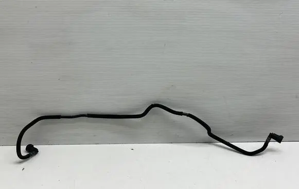 Porsche Panamera (970) Engine coolant pipe/hose 97010631006