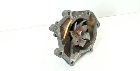 Water pump