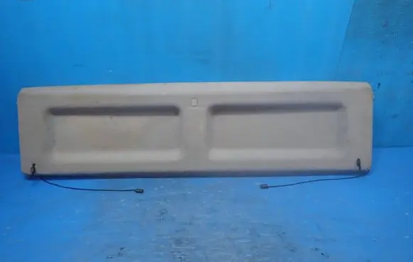 KIA Picanto Parcel shelf 