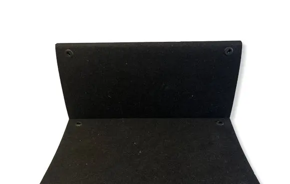 BMW 1 F20 F21 Trunk/boot floor carpet liner 7221880