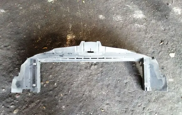 Buick Encore GX I Top upper radiator support slam panel 60005607 60002343