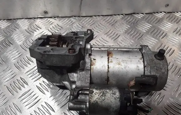 Peugeot 607 Starter motor 4280004810 DSN942