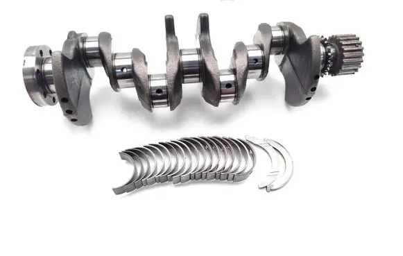Nissan NV200 Crankshaft K9K892